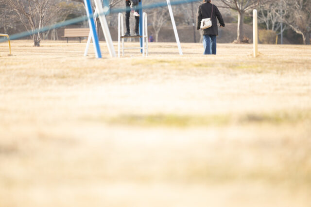 北九州市で子連れにおすすめの遊具が多い公園ランキングトップ４